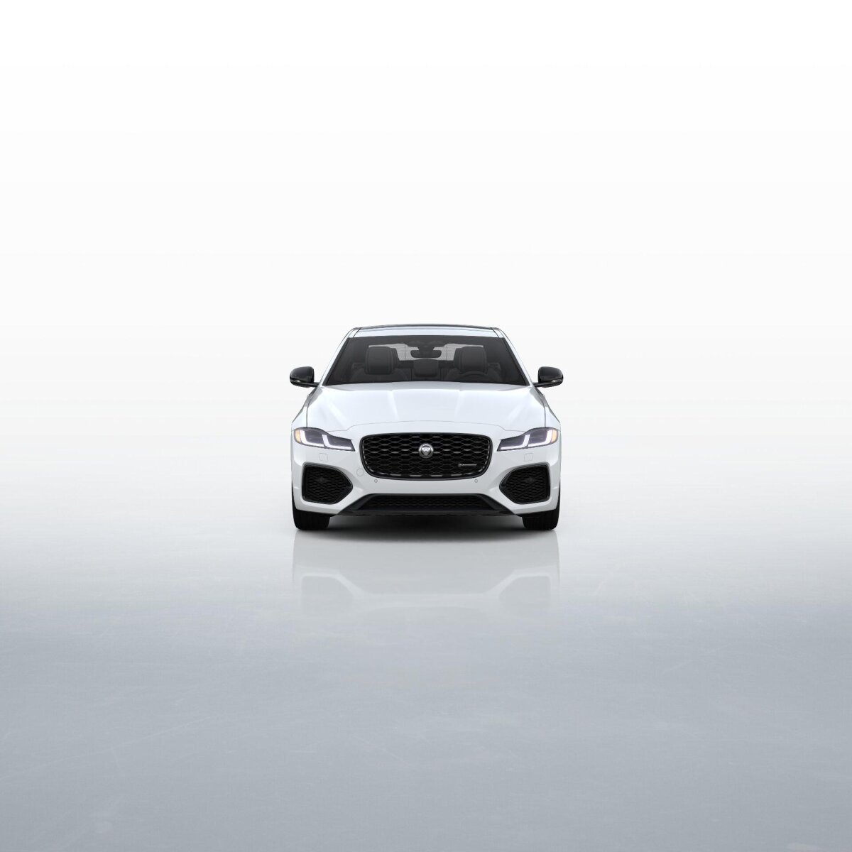 2024 Jaguar XF R-Dynamic SE