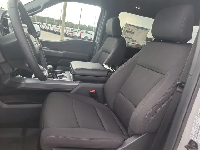New 2026 Avalanche Ford XLT image 20