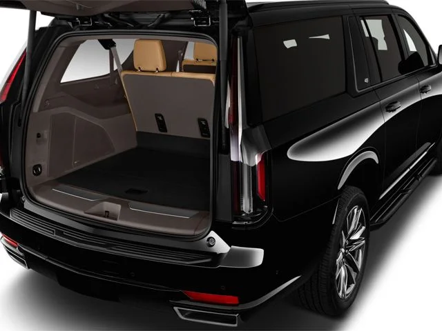 2023 Cadillac Escalade ESV Sport Platinum - Photo 7