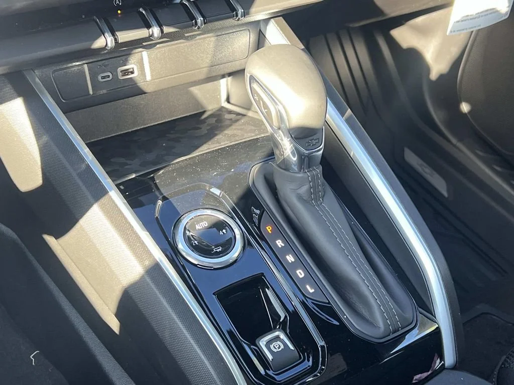 New 2026 Sterling Gray Metallic Chevrolet LT image 20