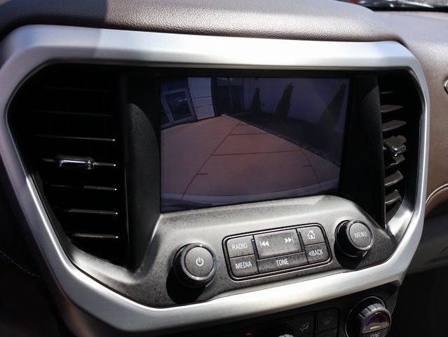 2019 GMC Acadia SLT-1 - Photo 34