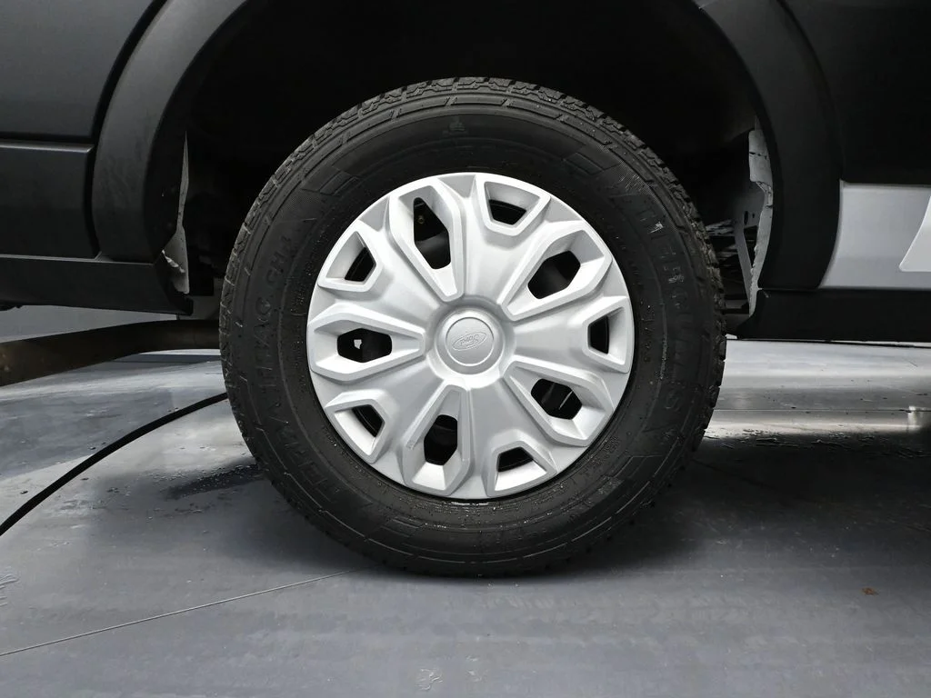 Used 2023 White Ford XLT image 14