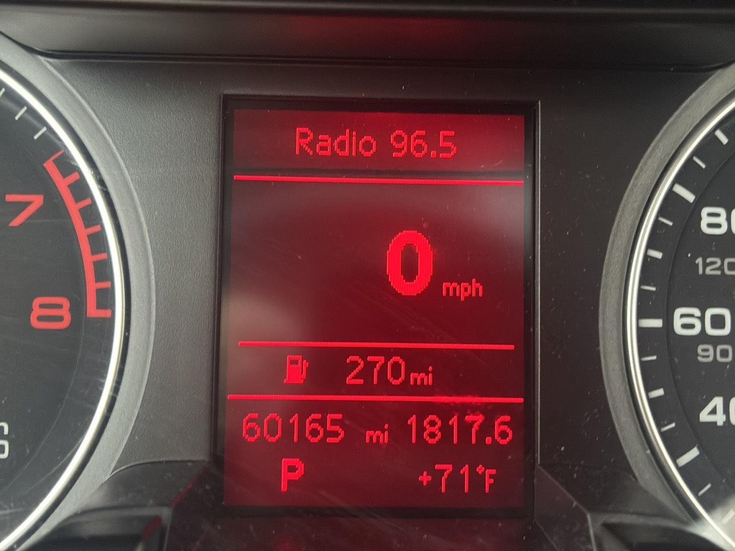 Used 2012 Audi A4 Premium with VIN WAUFFAFL2CA118658 for sale in Kansas City