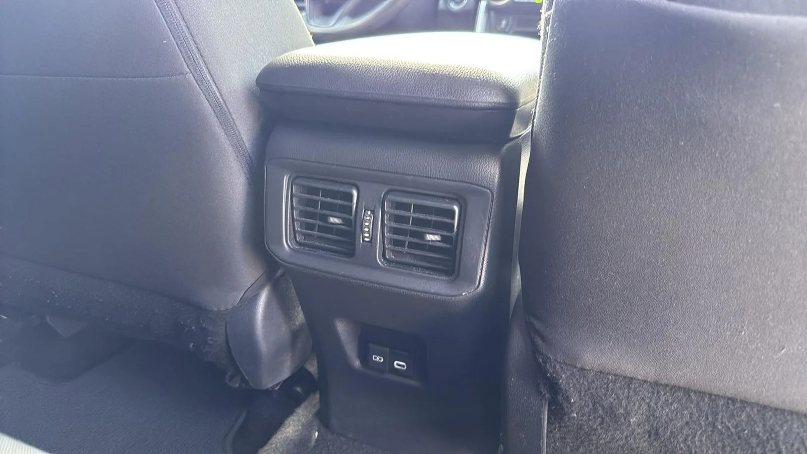 Used 2025 Gray Toyota XLE image 28