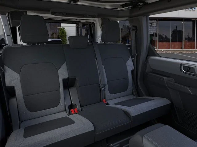 New 2026 Avalanche Ford Big Bend® image 11