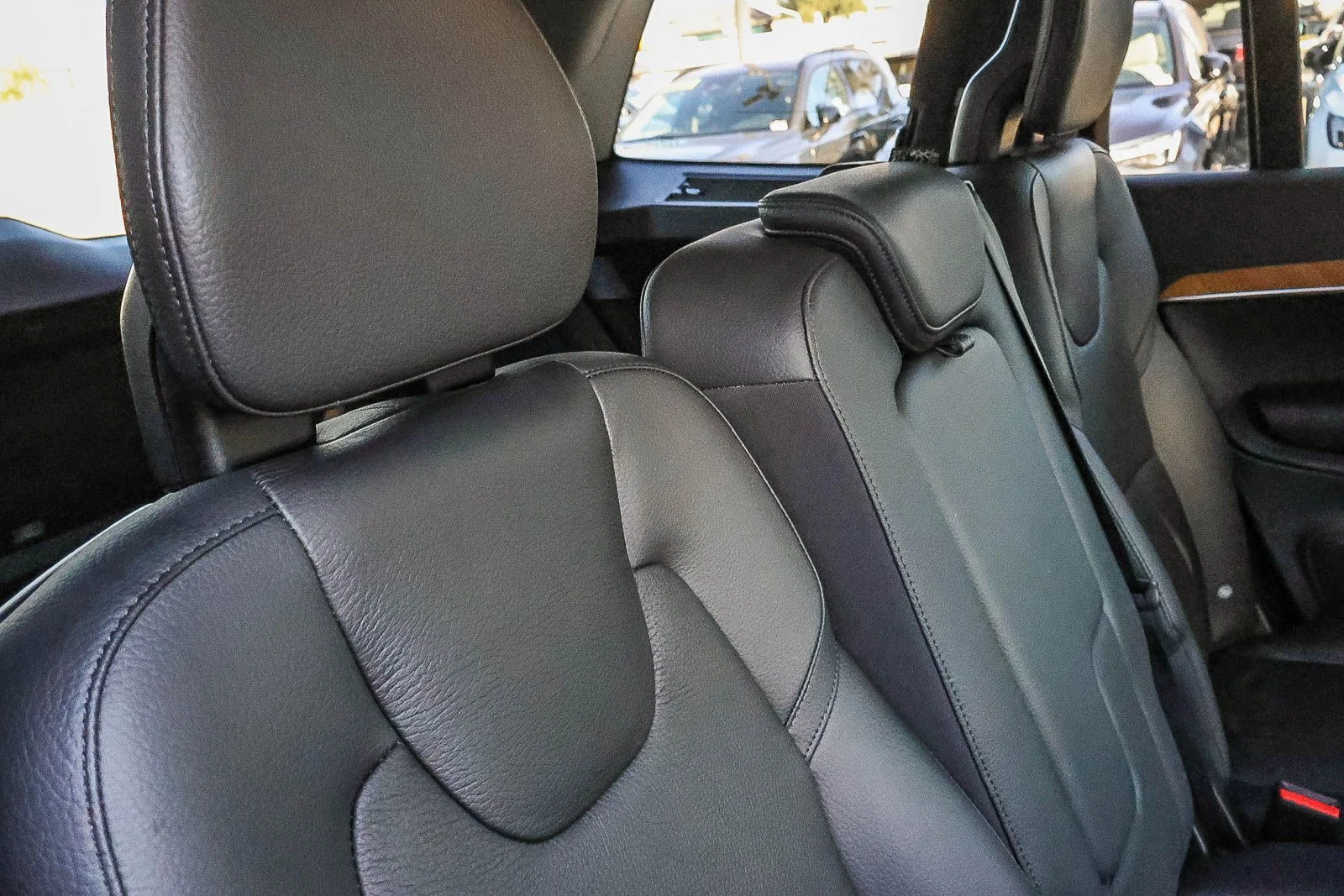 2023 Volvo XC90 Plus - Photo 18