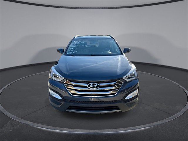 2014 Hyundai Santa Fe Sport Base photo 3