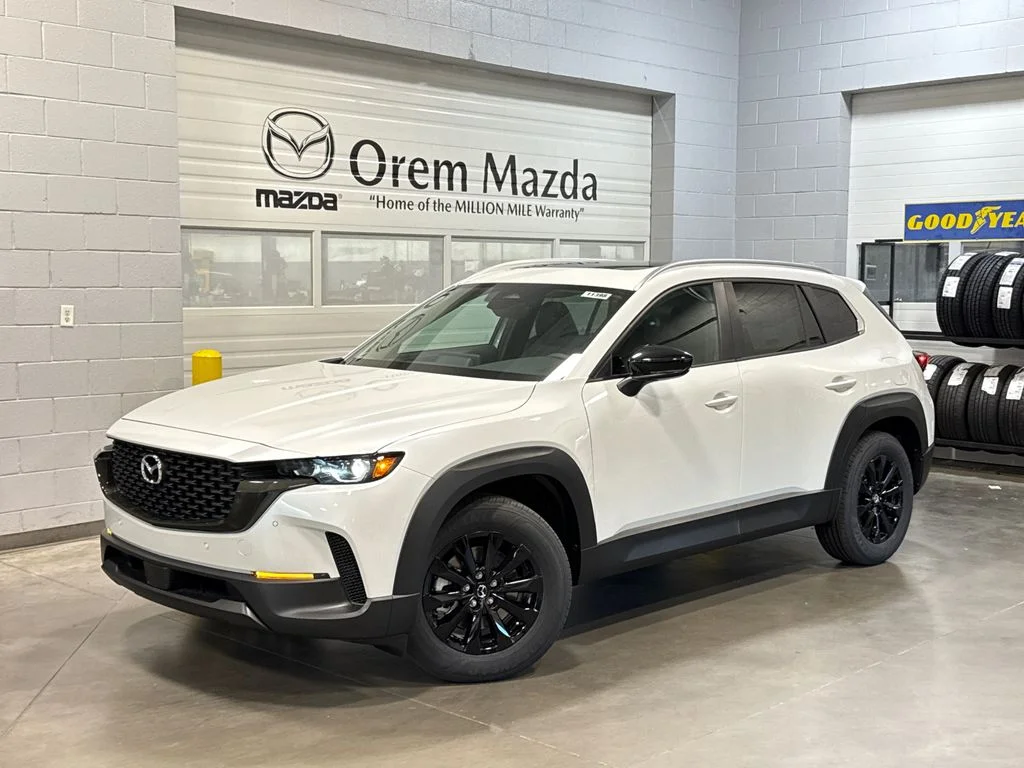 2026 Mazda CX-50 2.5 S Preferred's photo