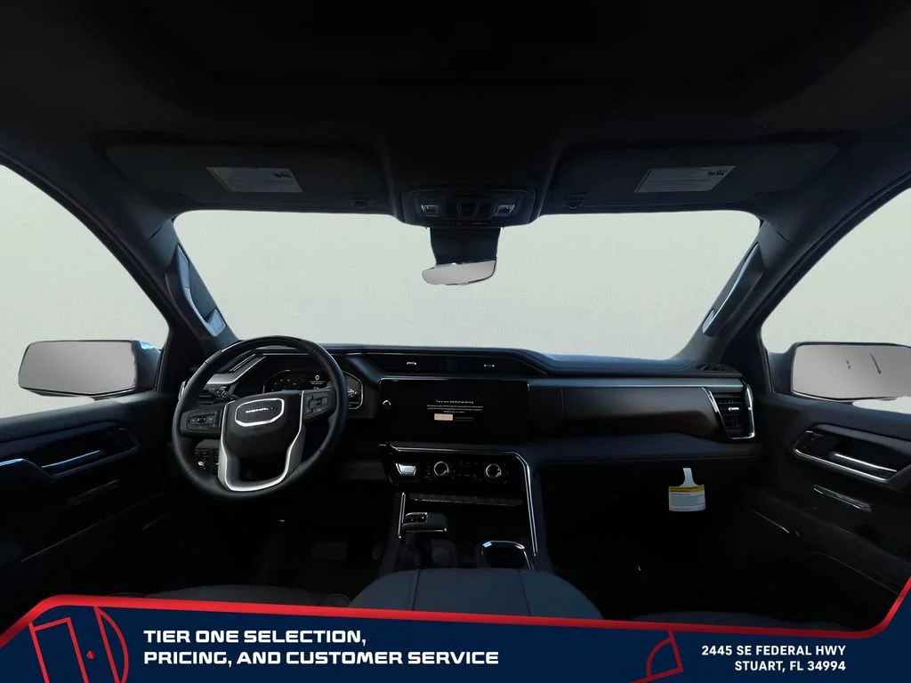 2025 GMC Sierra 1500 Denali - Photo 15