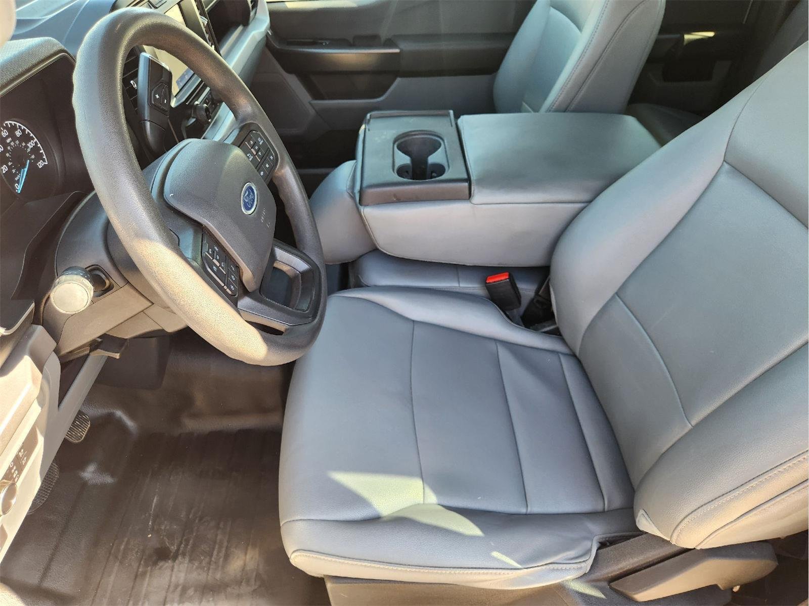 2022 Ford F-150 photo 13 of 32
