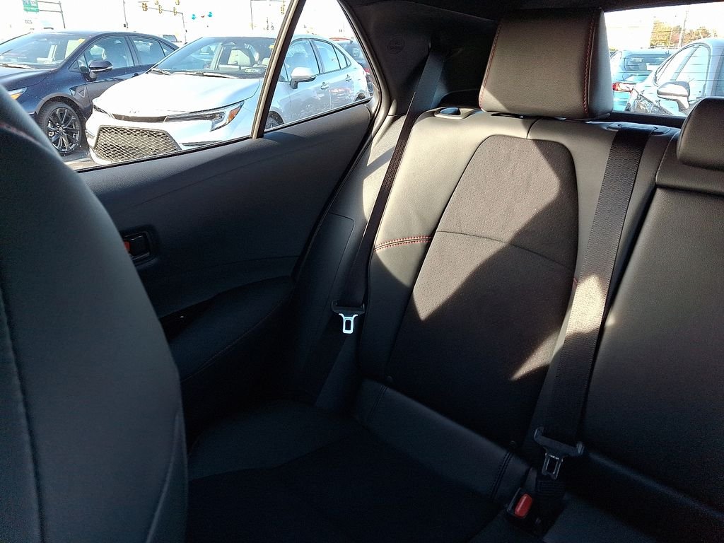 2025 Toyota GR Corolla Premium Plus - Photo 12