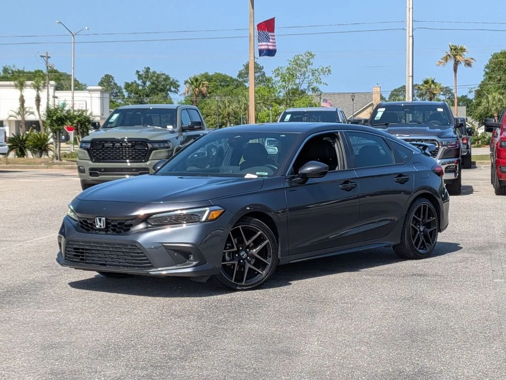 2023 Honda Civic