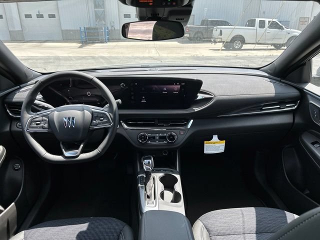 2026 Buick Envista Preferred - Photo 23