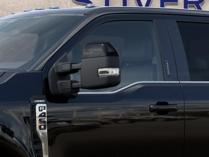 New 2027 Black Ford Lariat image 20