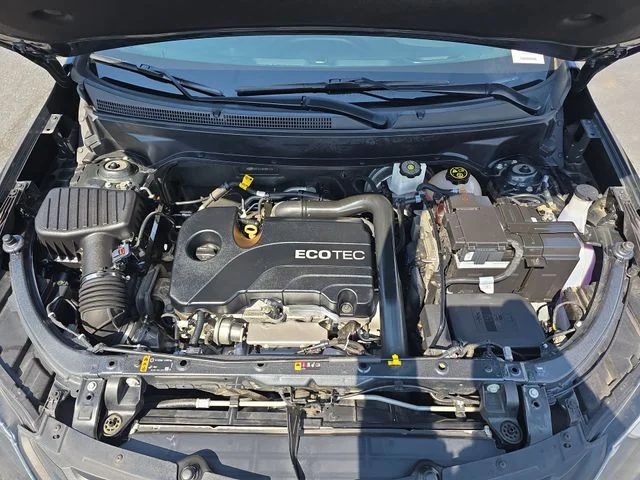 Used 2020 Gray Chevrolet LT image 30