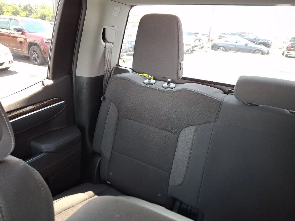 Used 2026 Summit White GMC Elevation image 19
