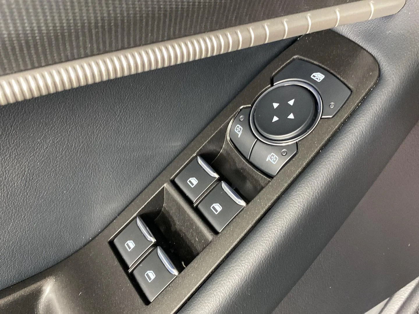 Used 2026 Gy Ford ST-Line image 21