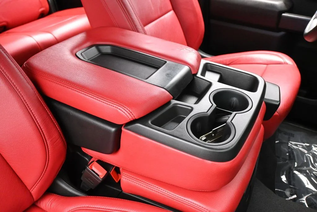 Used 2022 Black Chevrolet Custom image 44