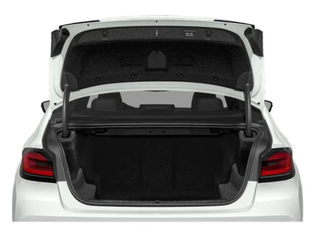 Used 2022 Alpine White BMW 540i image 14