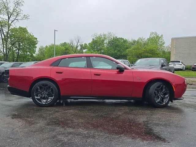 New 2026 Redeye Dodge R/T image 27