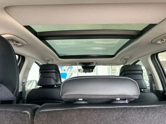 New 2027 Wolf Gray Kia EX image 18