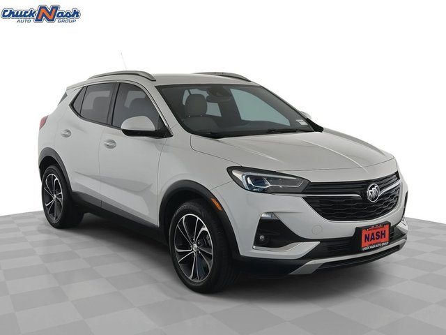 2022 Buick Encore GX Essence