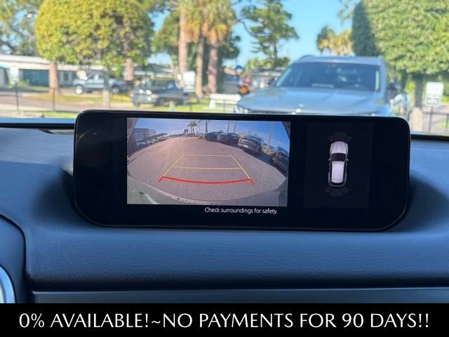New 2026 Cypress Mazda 2.5 S Premium AWD image 20
