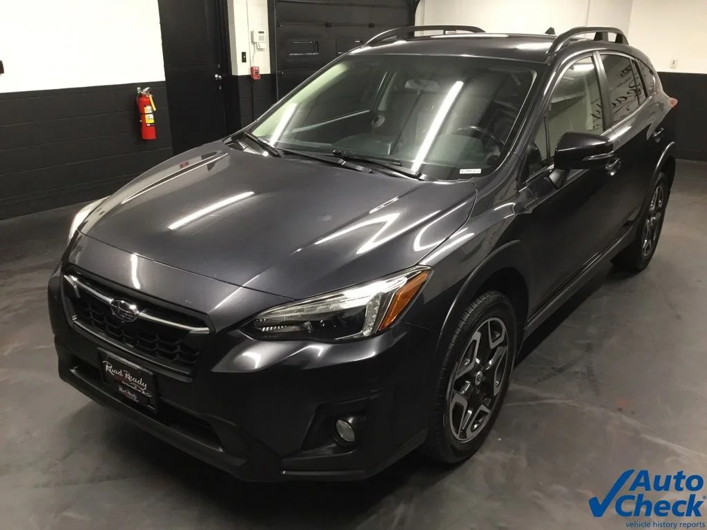 Used 2018 Gray Subaru 2.0i Limited image 6
