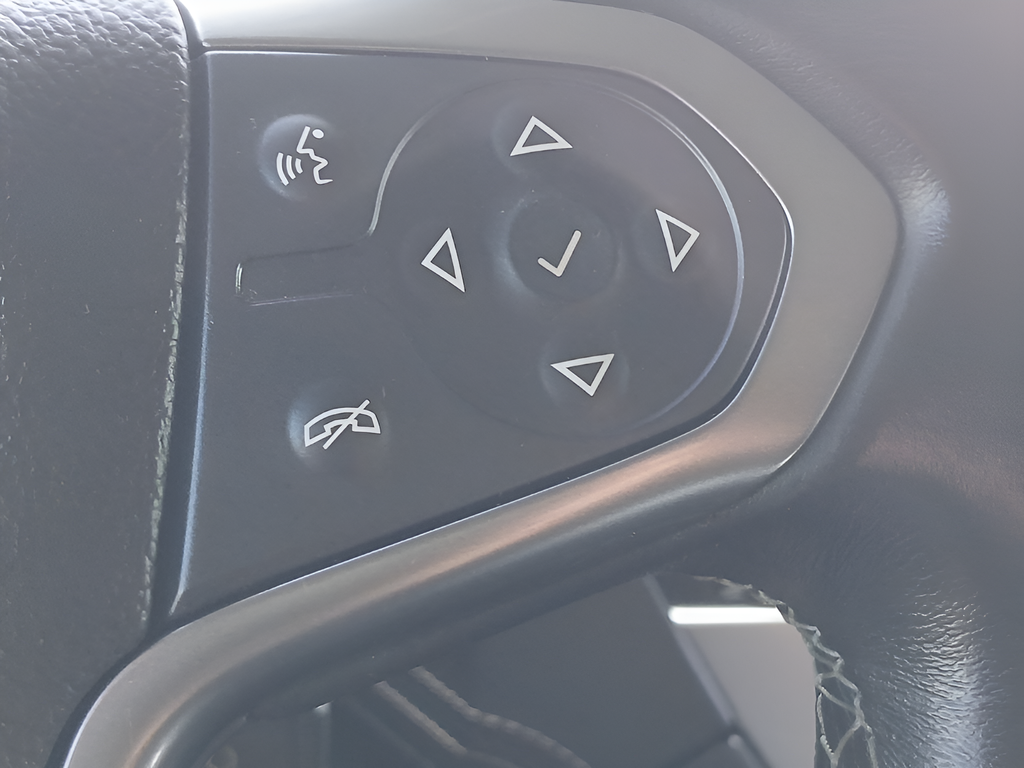 Used 2019 Black Chevrolet LT image 24