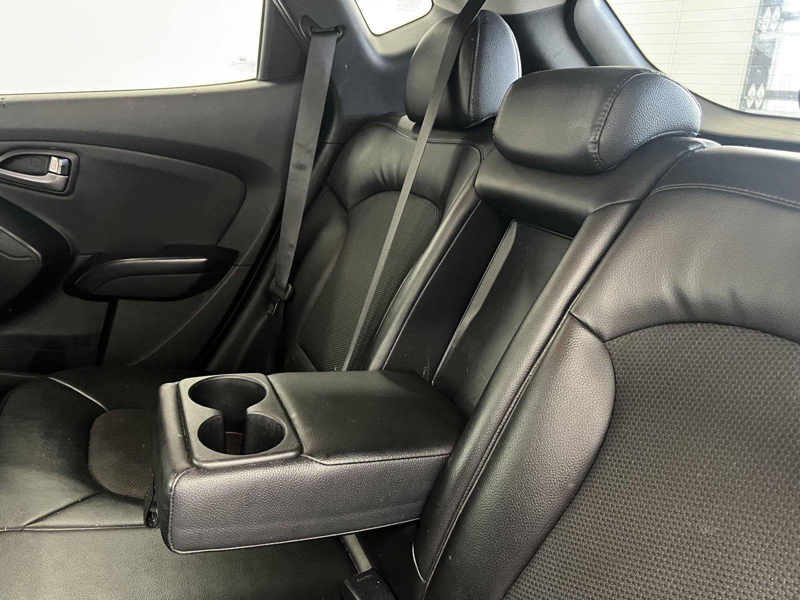 2014 Hyundai Tucson SE - Photo 15