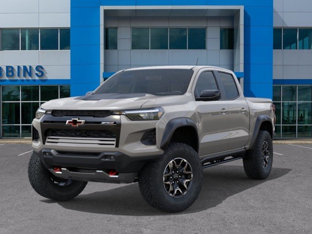 2026 Chevrolet Colorado ZR2 - Photo 6