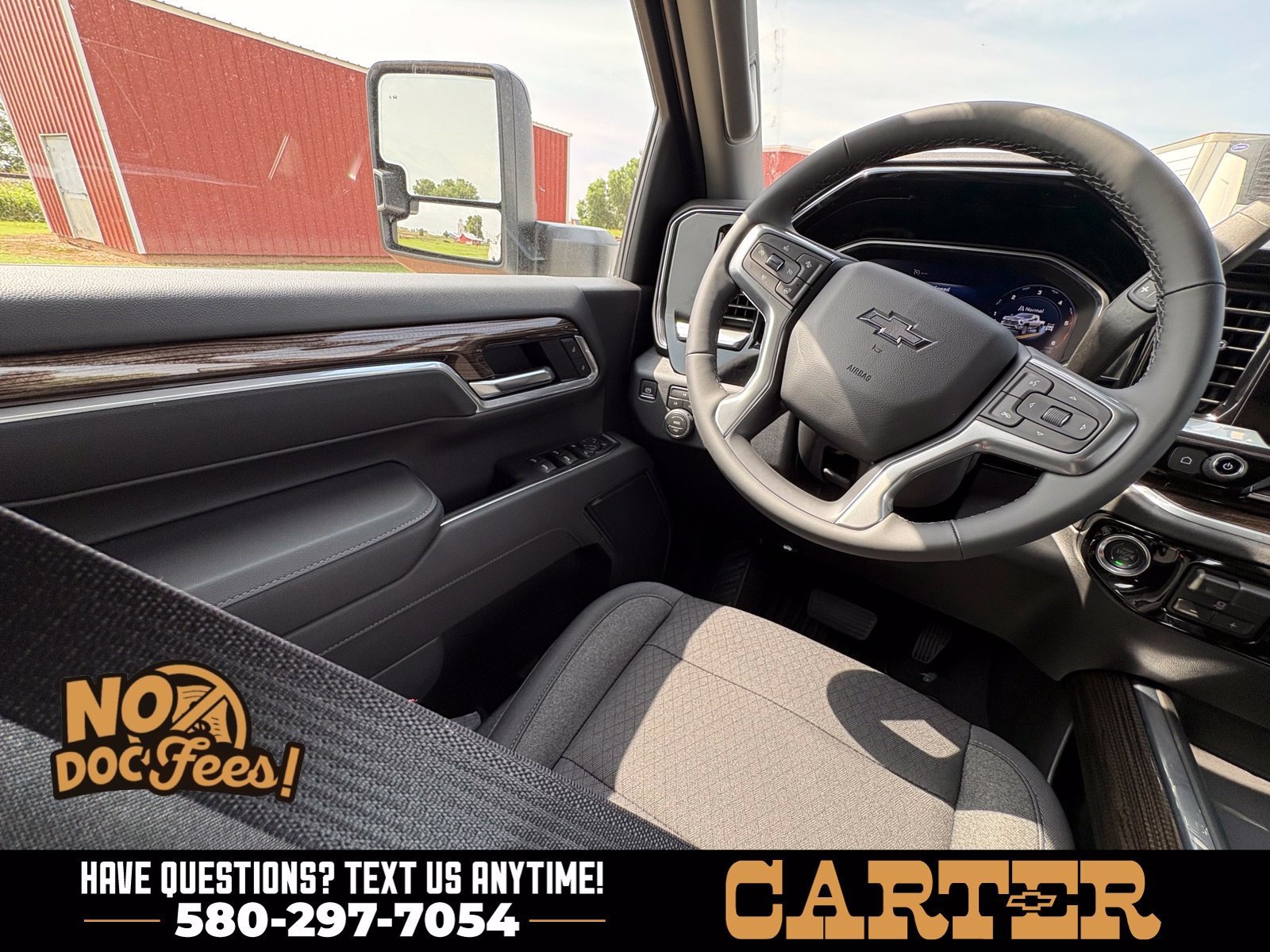 2026 Chevrolet Silverado 2500 HD LT - Photo 46