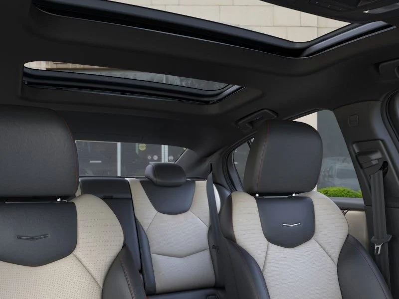 2026 Cadillac CT5 Sport - Photo 25
