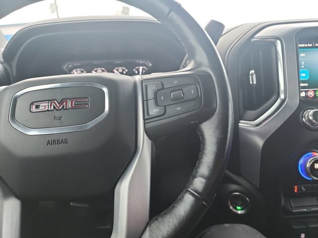 Used 2020 Onyx Black GMC Elevation image 20