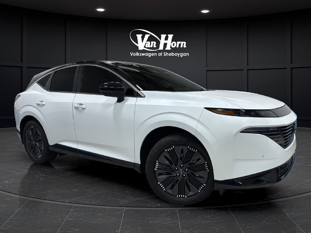 2025 Nissan Murano