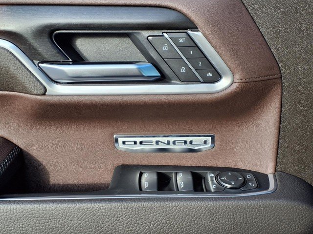 2026 GMC Sierra 1500 Denali - Photo 22