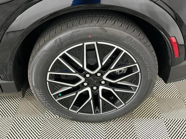 New 2026 Ford Mustang Mach-E Premium