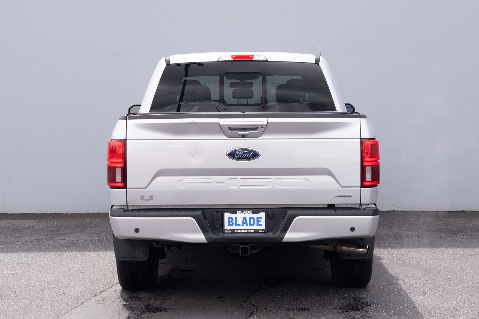 Used 2018  Ford Lariat image 23
