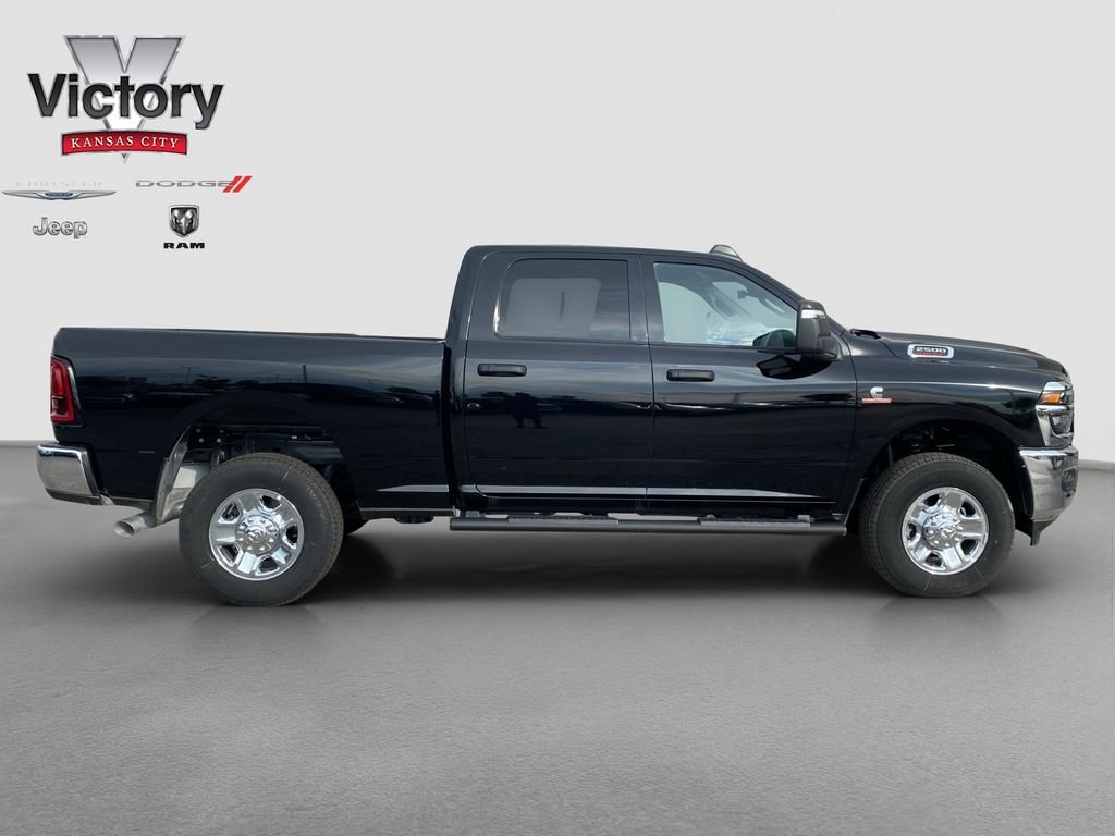 Used 2025 Black Ram Tradesman image 8