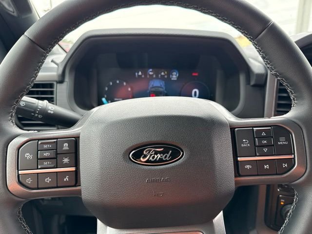 New 2026 Avalanche Ford XLT image 25