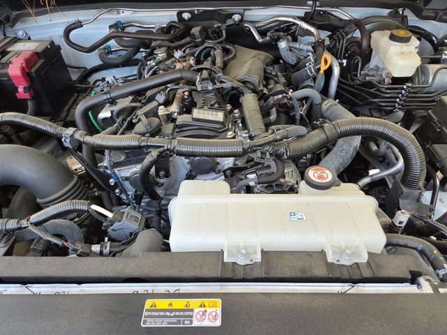 Used 2026 Beige Toyota TRD Sport image 28
