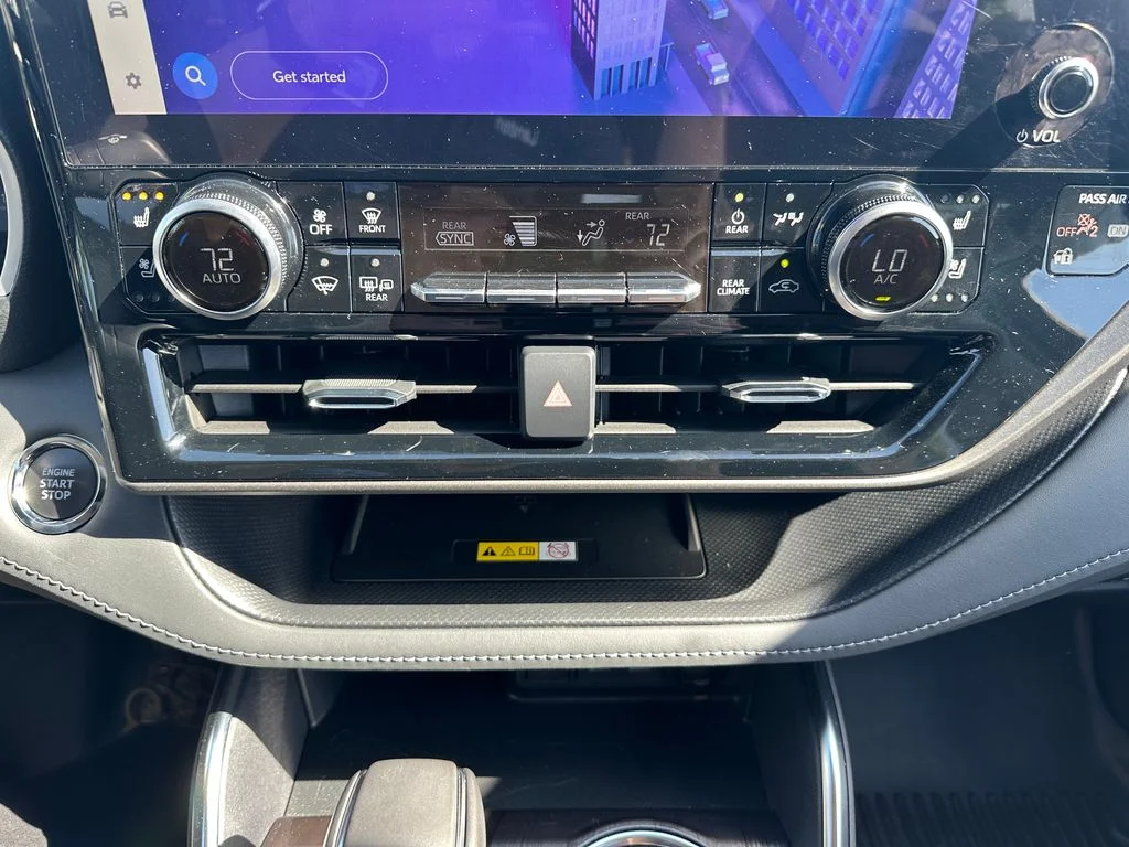 Used 2023 Gray Toyota Limited image 18