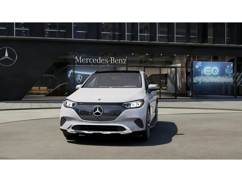 New 2027  Mercedes-Benz 320 SUV image 42