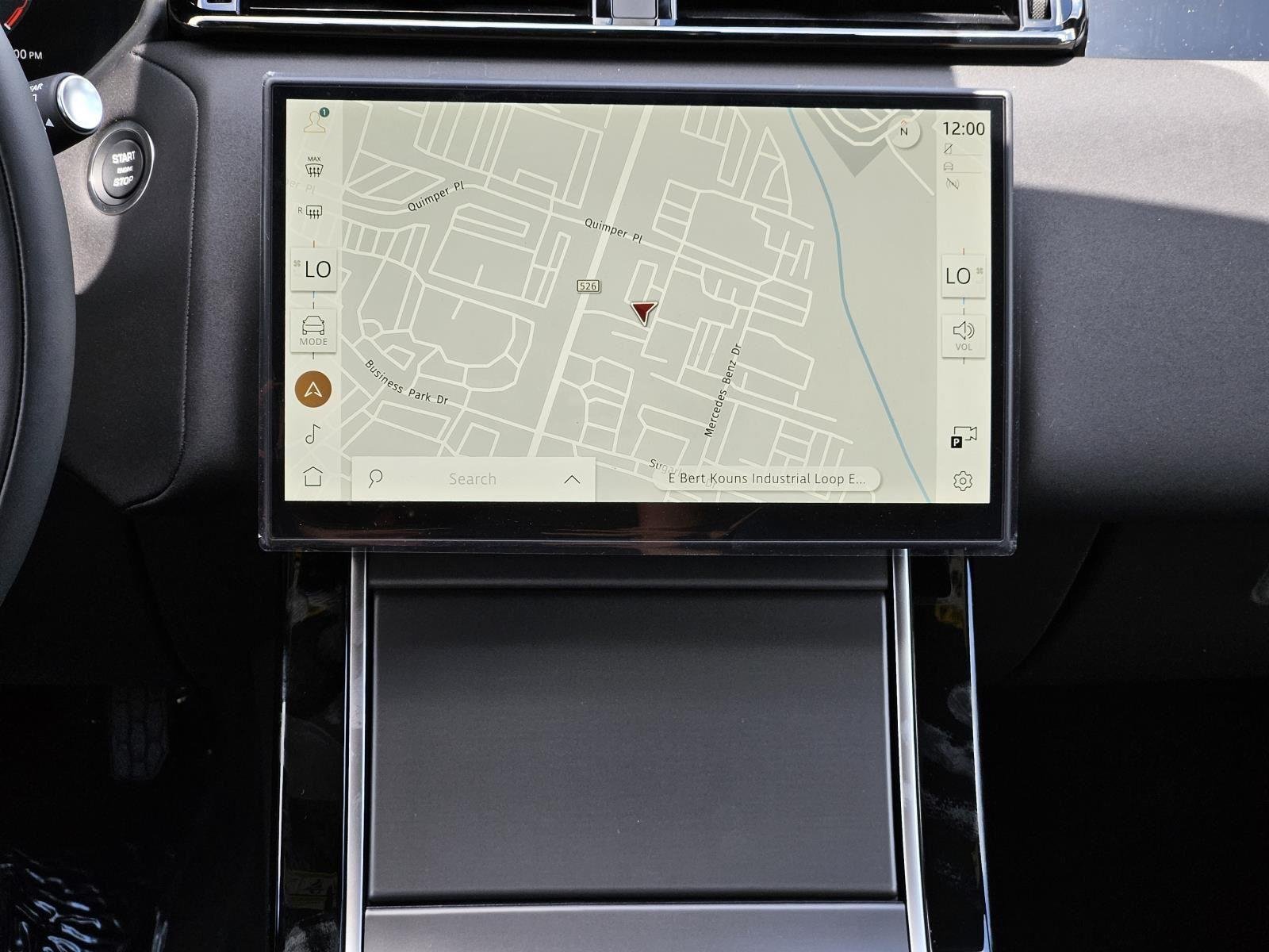 New 2026 Fuji White Land Rover S image 35