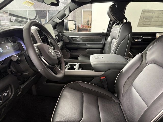 New 2026 Blue Ram Laramie image 22