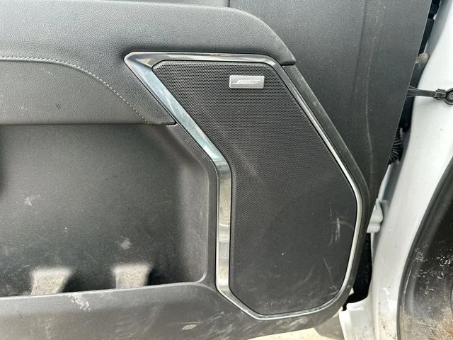Used 2024 Summit White Chevrolet LT Trail Boss image 26