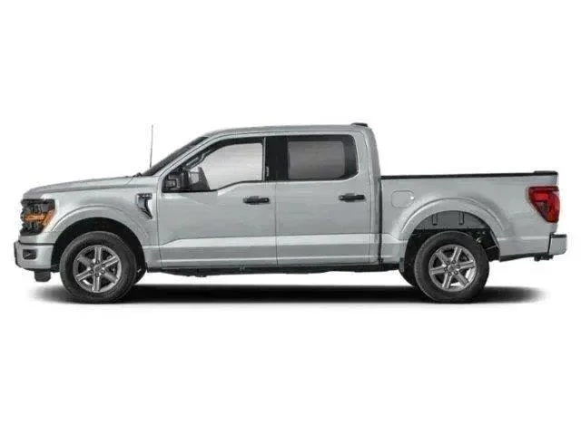New 2026 Avalanche Ford XLT image 3