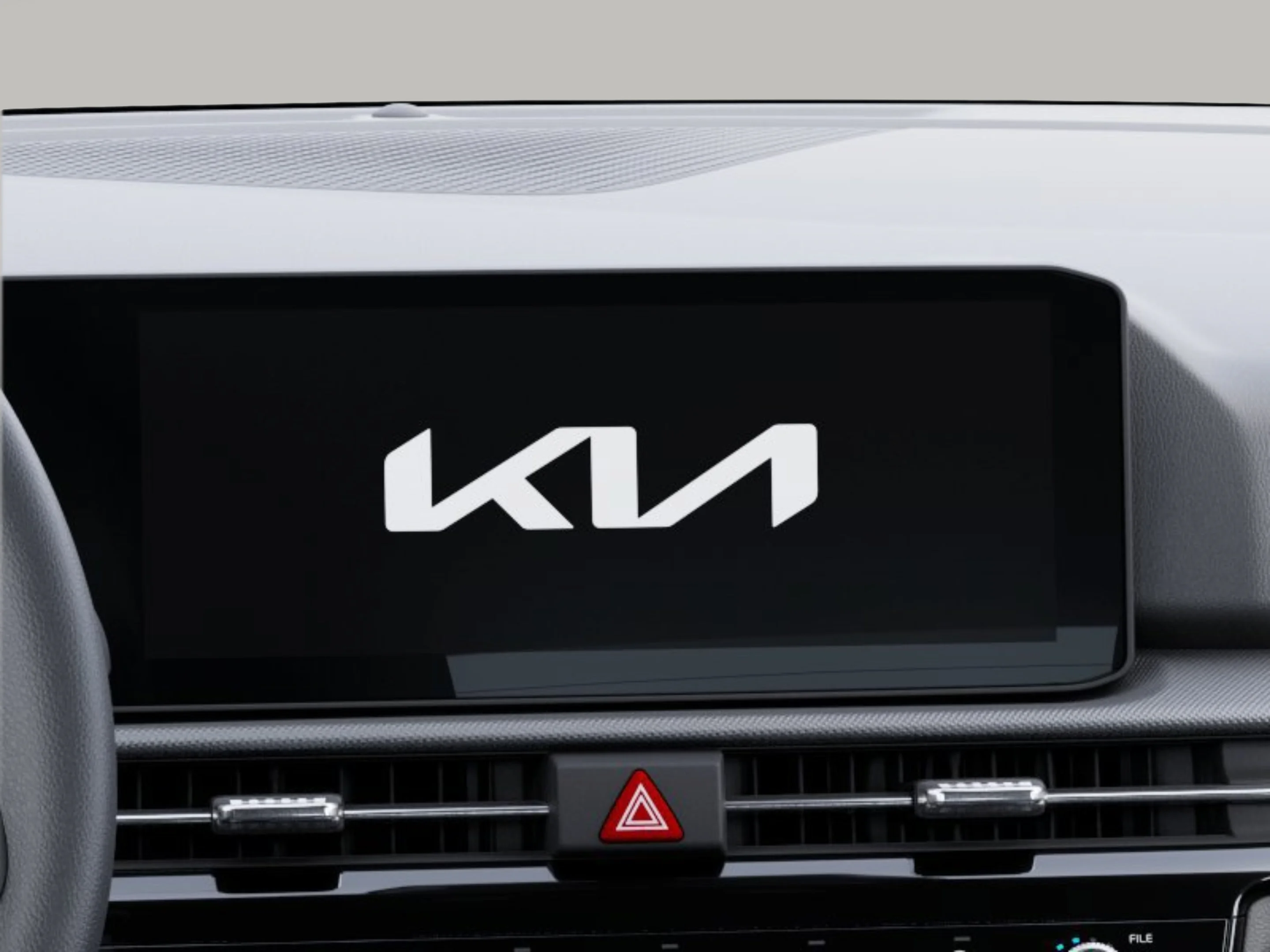 New 2027 Fusion Black Kia S image 20