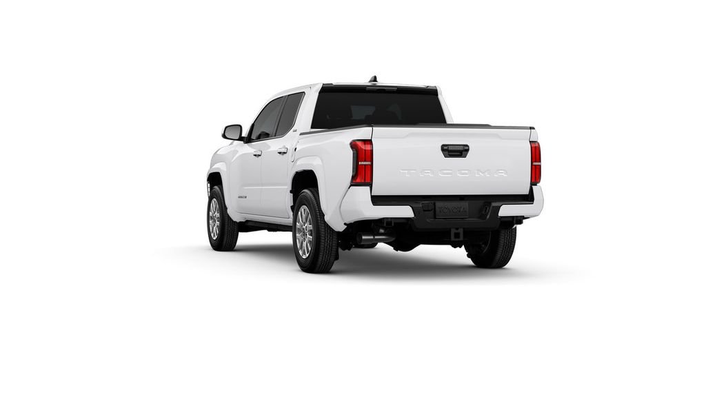 New 2026 Ice Cap Toyota  SR5 image 9