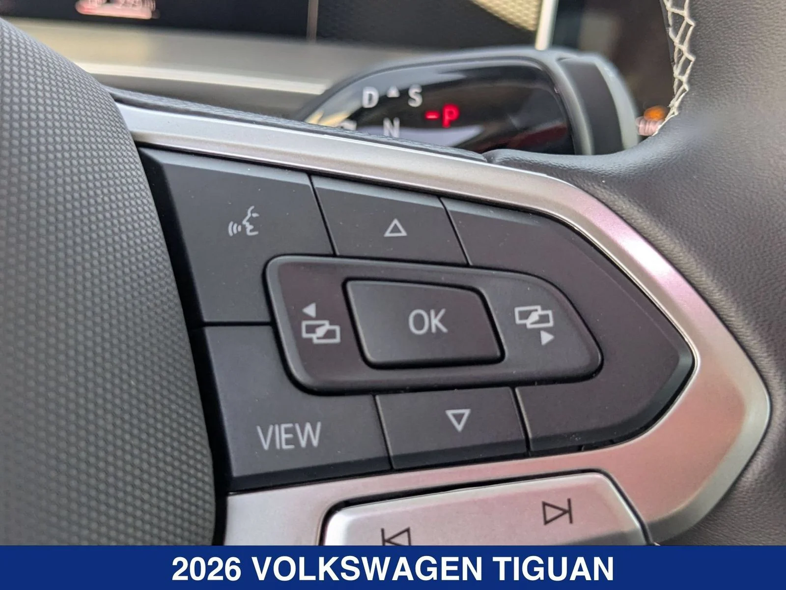 Certified Used 2026 Silver Volkswagen S image 15